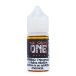 Buy The Salty One | Apple | Salts | Ejuice | Eliquid | 30 mL at Cheap Wholesale Distributor Deal Prices from ejuiceresellers.com