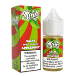 Buy Mints | Applemint | Ejuice | Eliquid | 30 mL at Cheap Wholesale Distributor Deal Prices from ejuiceresellers.com