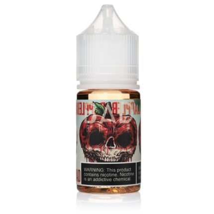Buy Bad Drip | Bad Apple | Ejuice | Eliquid | Salts | 30ml at Cheap Wholesale Distributor Deal Prices from ejuiceresellers.com