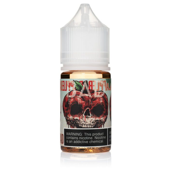Buy Bad Drip | Bad Apple | Ejuice | Eliquid | Salts | 30ml at Cheap Wholesale Distributor Deal Prices from ejuiceresellers.com