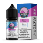 Buy Air Factory | Berry Rush | Salts | Ejuice | Eliquid | 30 mL at Cheap Wholesale Distributor Deal Prices from ejuiceresellers.com