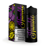 Buy Humble Juice Co. | Black Lemonade | Ejuice | Eliquid | 120 mL at Cheap Wholesale Distributor Deal Prices from ejuiceresellers.com