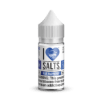 Buy I Love Salts | Blue Raspberry | Ejuice | Eliquid | 30 mL at Cheap Wholesale Distributor Deal Prices from ejuiceresellers.com