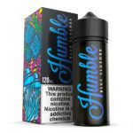 Buy Humble Juice Co. | Blue Slushee | Ejuice | Eliquid | 120 mL at Cheap Wholesale Distributor Deal Prices from ejuiceresellers.com