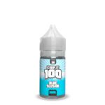 Buy Keep it 100 | Blue Slushie Nixodine | Ejuice | Eliquid | Salt | 30 ml at Cheap Wholesale Distributor Deal Prices from ejuiceresellers.com