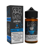 Buy Sad Boy | Blueberry Cookie Line | Ejuice | Eliquid | 100 mL at Cheap Wholesale Distributor Deal Prices from ejuiceresellers.com