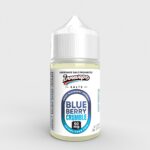 Innevape | Blueberry Crumble | Salts | Ejuice | Eliquid | 30mL
