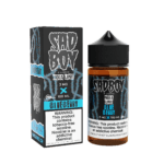 Buy Sad Boy | Blueberry Nola Line | Ejuice | Eliquid | 100 mL at Cheap Wholesale Distributor Deal Prices from ejuiceresellers.com