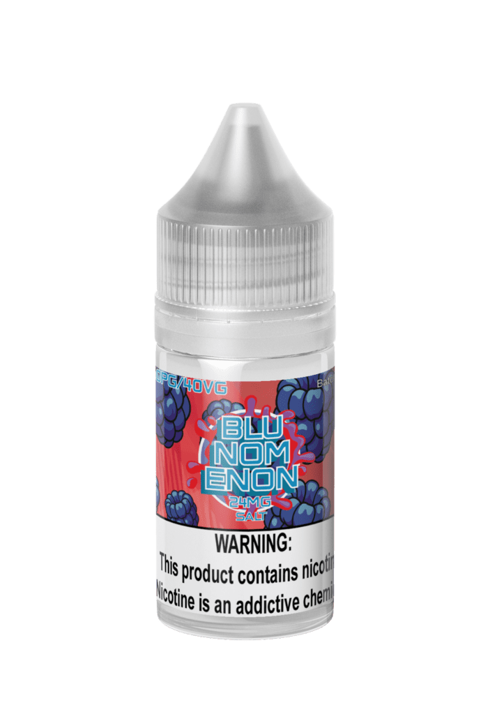Buy Nomenon | Blunomenon Ice | Ejuice | Eliquid | Salt | 30 ml E-Juice Resellers at Cheap Wholesale Distributor Deal Prices from ejuiceresellers.com