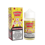 Buy Pancake Man | Boysenberry | Ejuice | Eliquid | 100 mL at Cheap Wholesale Distributor Deal Prices from ejuiceresellers.com