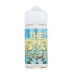 Buy The One | Butter Bean | Ejuice | Eliquid | 100 mL at Cheap Wholesale Distributor Deal Prices from ejuiceresellers.com