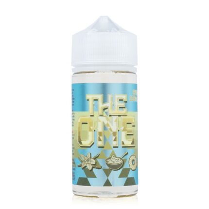 Buy The One | Butter Bean | Ejuice | Eliquid | 100 mL at Cheap Wholesale Distributor Deal Prices from ejuiceresellers.com