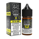 Buy Sad Boy | Butter Cookie Line | Ejuice | Eliquid | 30 mL at Cheap Wholesale Distributor Deal Prices from ejuiceresellers.com