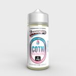 Buy Innevape | COTN Clouds | Ejuice | Eliquid | 100 mL at Cheap Wholesale Distributor Deal Prices from ejuiceresellers.com