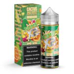 Buy Nomenon | Cactus Jackfruit Mandarin Noms X2 | Ejuice | Eliquid | 120 ml E-Juice Resellers at Cheap Wholesale Distributor Deal Prices from ejuiceresellers.com