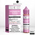 Buy Glas | Caribbean Punch BSX | Ejuice | Eliquid | 60 ml at Cheap Wholesale Distributor Deal Prices from ejuiceresellers.com