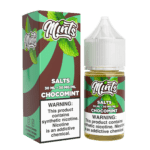 Buy Mints | Chocomint | Ejuice | Eliquid | 30 mL at Cheap Wholesale Distributor Deal Prices from ejuiceresellers.com