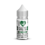 Buy I Love Salts | Classic Menthol | Ejuice | Eliquid | 30 mL at Cheap Wholesale Distributor Deal Prices from ejuiceresellers.com