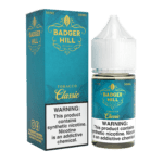 Buy Badger Hill | Classic Tobacco | Ejuice | Eliquid | Salt | 30 mL at Cheap Wholesale Distributor Deal Prices from ejuiceresellers.com