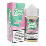 Buy Cloud Nurdz | Guava Passionfruit | Ejuice | Eliquid | 100 ml E-Juice Resellers at Cheap Wholesale Distributor Deal Prices from ejuiceresellers.com