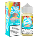 Buy Cloud Nurdz | Iced Banana Dragon Berry | Ejuice | Eliquid | 100 ml E-Juice Resellers at Cheap Wholesale Distributor Deal Prices from ejuiceresellers.com