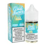 Buy Cloud Nurdz | Iced Aloe Mango | Ejuice | Eliquid | Salt | 30 ml E-Juice Resellers at Cheap Wholesale Distributor Deal Prices from ejuiceresellers.com