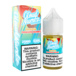 Buy Cloud Nurdz | Iced Banana Dragon Berry | Ejuice | Eliquid | Salt | 30 ml E-Juice Resellers at Cheap Wholesale Distributor Deal Prices from ejuiceresellers.com