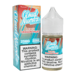 Buy Cloud Nurdz | Iced Peach Dragonfruit | Ejuice | Eliquid | Salt | 30 ml E-Juice Resellers at Cheap Wholesale Distributor Deal Prices from ejuiceresellers.com