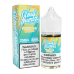 Buy Cloud Nurdz | Iced Pineapple Mango | Ejuice | Eliquid | Salt | 30 ml E-Juice Resellers at Cheap Wholesale Distributor Deal Prices from ejuiceresellers.com