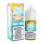 Buy Cloud Nurdz | Iced Strawberry Lemon | Ejuice | Eliquid | Salt | 30 ml E-Juice Resellers at Cheap Wholesale Distributor Deal Prices from ejuiceresellers.com