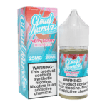 Buy Cloud Nurdz | Iced Very Berry Hibiscus | Ejuice | Eliquid | Salt | 30 ml E-Juice Resellers at Cheap Wholesale Distributor Deal Prices from ejuiceresellers.com
