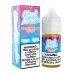 Buy Cloud Nurdz | Iced Watermelon Berry | Ejuice | Eliquid | Salt | 30 ml E-Juice Resellers at Cheap Wholesale Distributor Deal Prices from ejuiceresellers.com