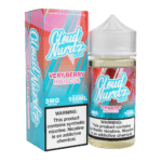 Buy Cloud Nurdz | Iced Verry Berry Hibuscus | Ejuice | Eliquid | 100 ml E-Juice Resellers at Cheap Wholesale Distributor Deal Prices from ejuiceresellers.com