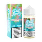 Buy Cloud Nurdz | Iced Watermelon Apple | Ejuice | Eliquid | 100 ml E-Juice Resellers at Cheap Wholesale Distributor Deal Prices from ejuiceresellers.com