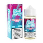 Buy Cloud Nurdz | Iced Watermelon Berry | Ejuice | Eliquid | 100 ml E-Juice Resellers at Cheap Wholesale Distributor Deal Prices from ejuiceresellers.com