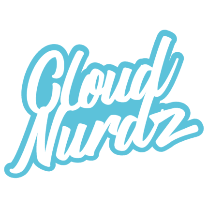 Cherry Berry by Cloud Nurdz - 100mL