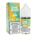 Buy Cloud Nurdz | Aloe Mango | Ejuice | Eliquid | Salt | 30 ml E-Juice Resellers at Cheap Wholesale Distributor Deal Prices from ejuiceresellers.com