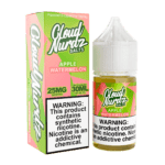Buy Cloud Nurdz | Apple Watermelon | Ejuice | Eliquid | Salt | 30 ml E-Juice Resellers at Cheap Wholesale Distributor Deal Prices from ejuiceresellers.com