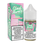 Buy Cloud Nurdz | Guava Passionfruit | Ejuice | Eliquid | Salt | 30 ml E-Juice Resellers at Cheap Wholesale Distributor Deal Prices from ejuiceresellers.com
