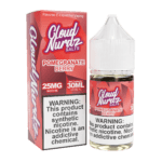 Buy Cloud Nurdz | Pomegranate Berry | Ejuice | Eliquid | Salt | 30 ml E-Juice Resellers at Cheap Wholesale Distributor Deal Prices from ejuiceresellers.com