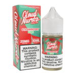 Buy Cloud Nurdz | Strawberry Kiwi | Ejuice | Eliquid | Salt | 30 ml E-Juice Resellers at Cheap Wholesale Distributor Deal Prices from ejuiceresellers.com