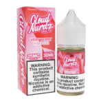 Buy Cloud Nurdz | Very Berry Hibiscus | Ejuice | Eliquid | Salt | 30 ml E-Juice Resellers at Cheap Wholesale Distributor Deal Prices from ejuiceresellers.com