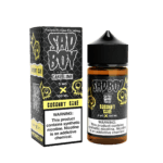 Buy Sad Boy | Coconut Cake Line | Ejuice | Eliquid | 100 mL at Cheap Wholesale Distributor Deal Prices from ejuiceresellers.com