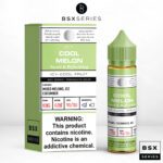 Buy Glas | Cool Melon BSX | Ejuice | Eliquid | 60 ml at Cheap Wholesale Distributor Deal Prices from ejuiceresellers.com