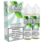 Buy Mints | Cool Mint | Ejuice | Eliquid | 60 mL at Cheap Wholesale Distributor Deal Prices from ejuiceresellers.com