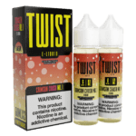 Buy Twist | Crimson Crush No. 1 | Ejuice | Eliquid | 60 ml | 60 ml at Cheap Wholesale Distributor Deal Prices from ejuiceresellers.com