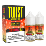 Buy Twist | Crimson No.1 | Ejuice | Eliquid | Salts | 30ml | 60ml at Cheap Wholesale Distributor Deal Prices from ejuiceresellers.com
