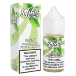 Buy Mints | Cucumber Mint | Ejuice | Eliquid | 30 mL at Cheap Wholesale Distributor Deal Prices from ejuiceresellers.com