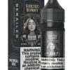 Buy Suicide Bunny | Derailed |Ejuice | Eliquid | Salt | 30 ml at Cheap Wholesale Distributor Deal Prices from ejuiceresellers.com