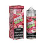 Buy Nomenon | Dragonfruit Strawberry Cream Yogurt Free Noms | Ejuice | Eliquid | 120 ml E-Juice Resellers at Cheap Wholesale Distributor Deal Prices from ejuiceresellers.com